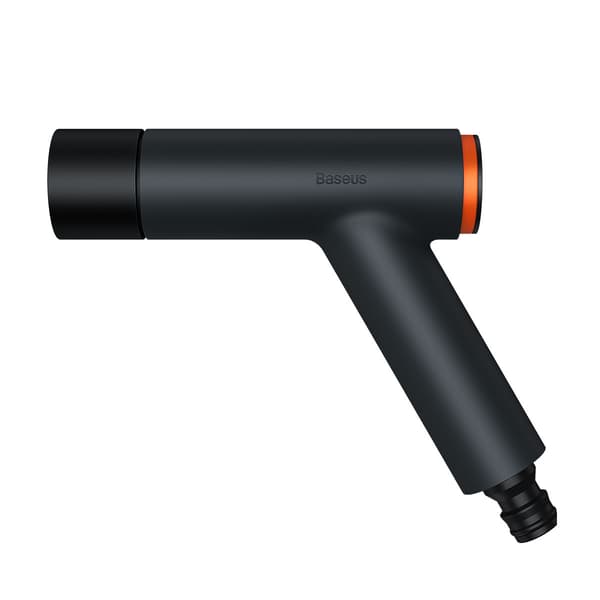 Baseus GF3 Pistol/Tvätt för Bil Mörkgrå (CPGF020013)