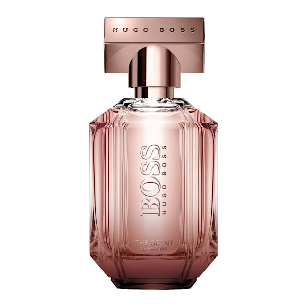 Hugo Boss The Scent Parfym för Kvinnor/ Le Parfum/ 50 ml
