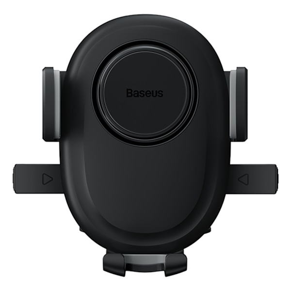 Baseus UltraControl Lite Series Biltelefonhållare - Svart