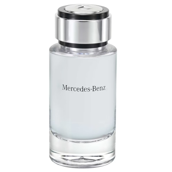Mercedes-Benz Herr Toalettvatten/ 120 ml