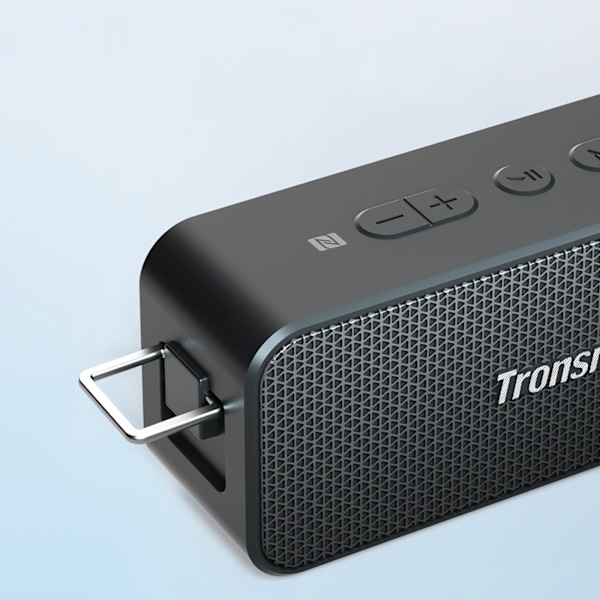 Tronsmart Element T2 Plus Förbättrad 20W Trådlös Bluetooth 5.3 H