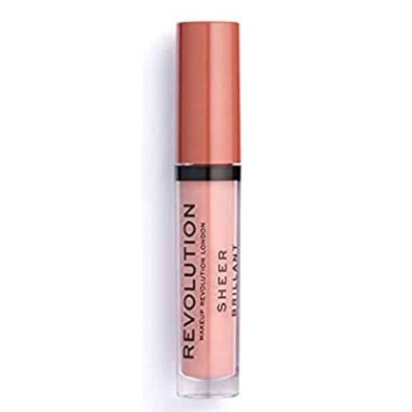 Mini Stråle/ Lätt/ Lipgloss/ 1 styck