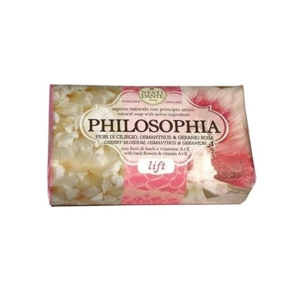 Nesti Dante Philosophia Tvål/ 250g