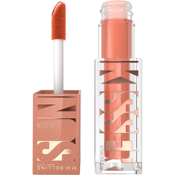Maybelline Sunkisser Kosteuttava Poskipuna 03 Sol Search, 4.7 ml