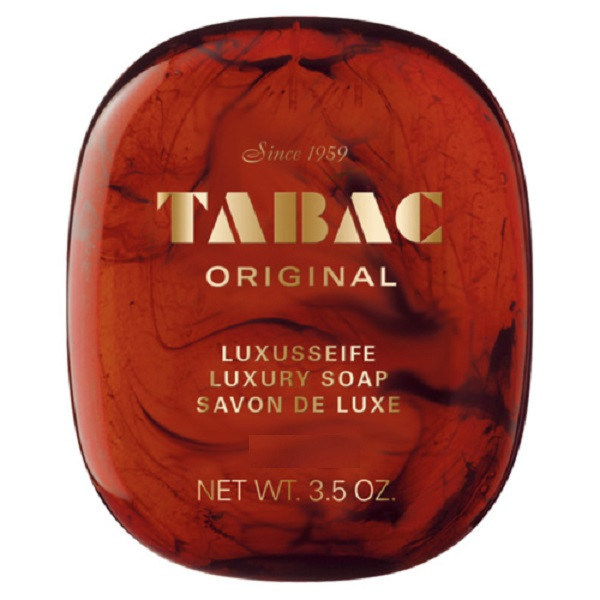 Tabac Original Lyxtvål/ 100 g