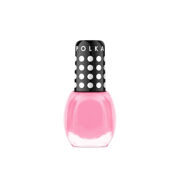Vipera Polka Nagellack 134/ 5.5ml - Långvarig och Färgstark Nage