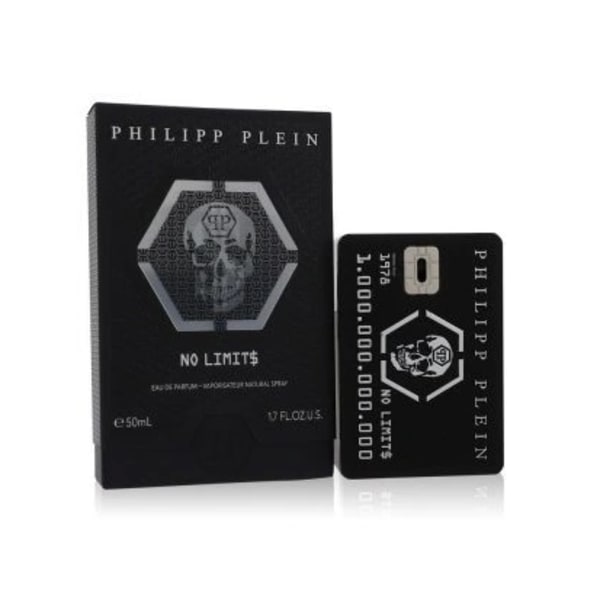 Philipp Plein Avgränsad Vattenparfym/ 50 ml