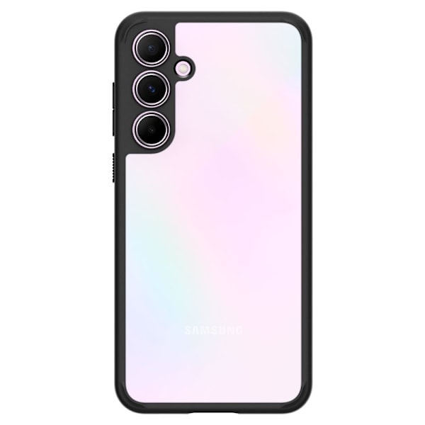 Spigen Ultra Hybrid Fodral för Samsung Galaxy A55 5G - Matt Svar