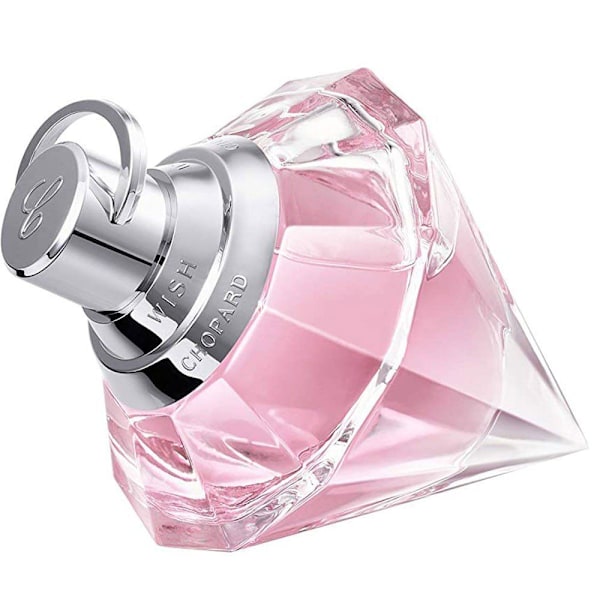 Chopard Önskan Rosa Diamant Eau de Toilette/ 75ml → Exklusivt Ch
