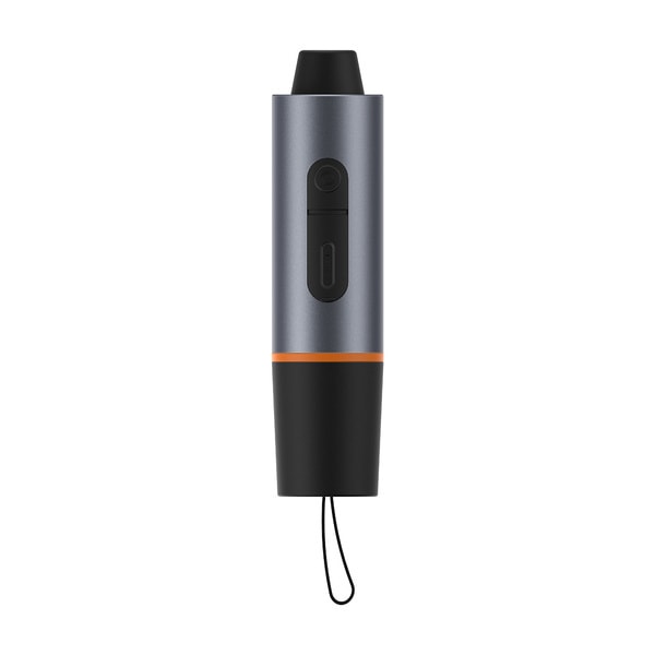 Baseus SharpTool Säkerhetshammare - Svart