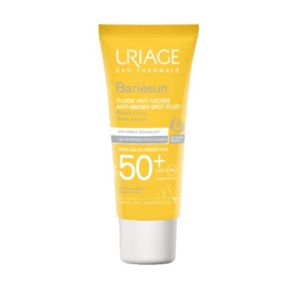 Uriage Bariesun Pigmentfläckskydd SPF 50+ 40 ml