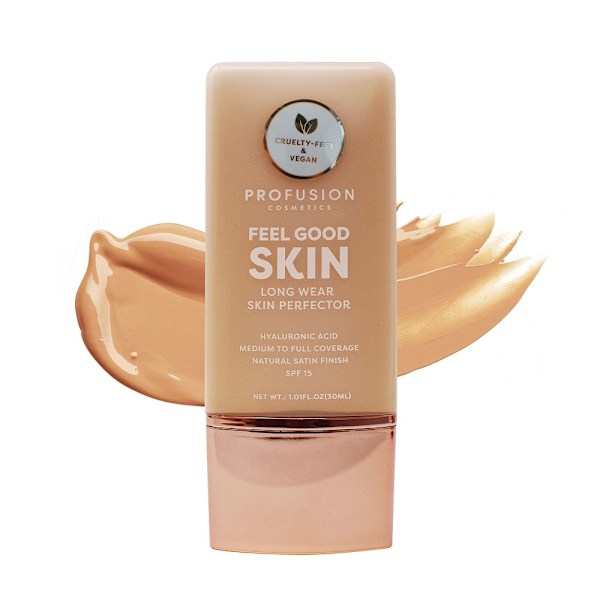 Profusion Ansiktsfoundation Medium 01/ 30ml