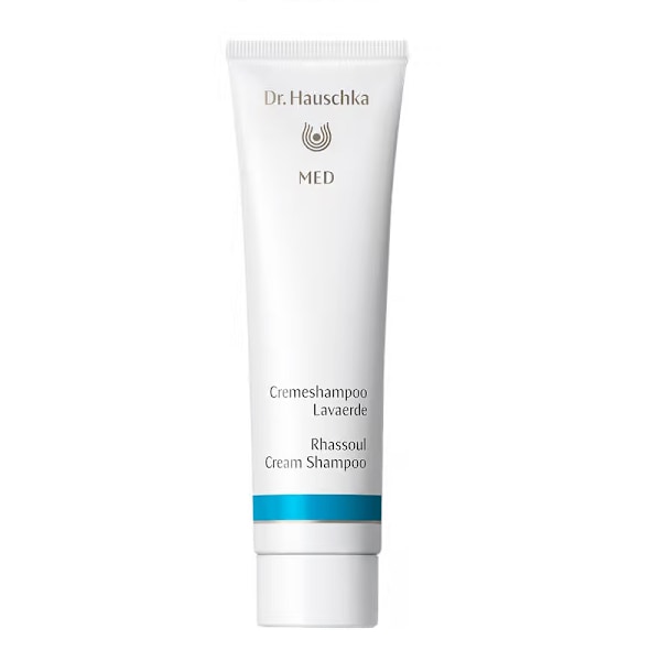 Dr. Hauschka Med Rassoulkräm Hårschampo med Lera/ 150 ml