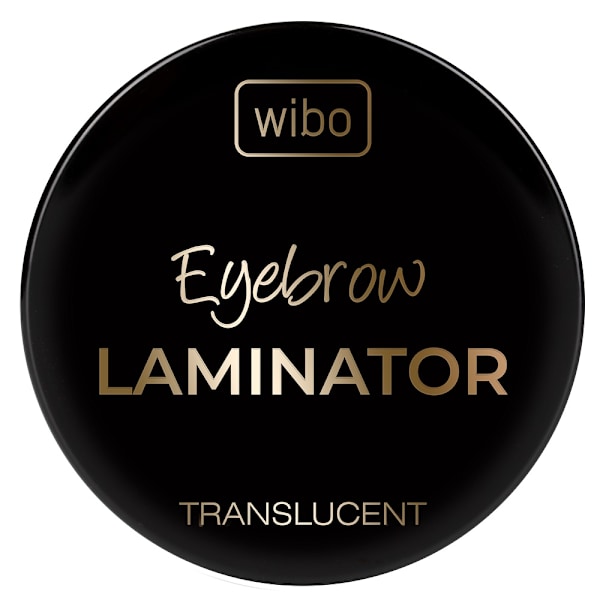 Wibo Transparent Ögonbrynsstylingtvål/ 4/2g