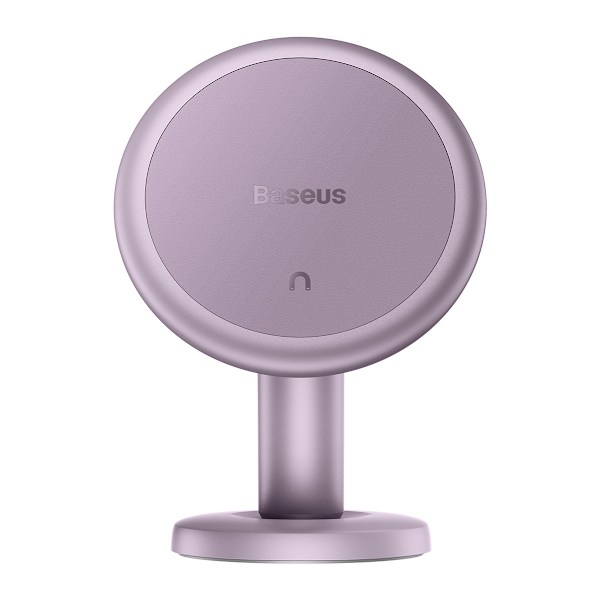 Baseus C01 Magnetisk Telefonhållare för Bil/ Bräda Mörkviolett (