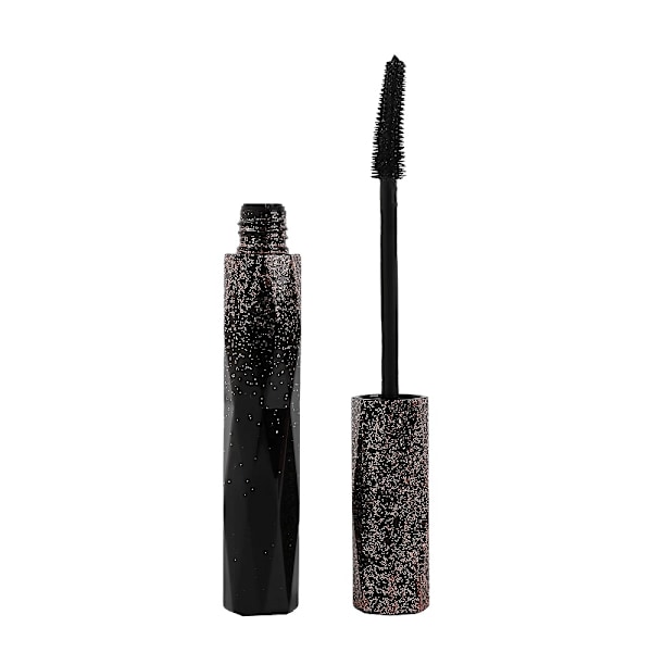 Profusion Faux Lashes Pidentävä ja Tuuhentava Ripsiväri Musta, 8 ml