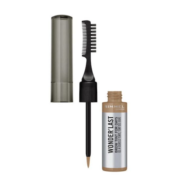 Rimmel Wonder Last Brow Tint Ögonbrynsmascara 001 Blonde/ 4.5ml