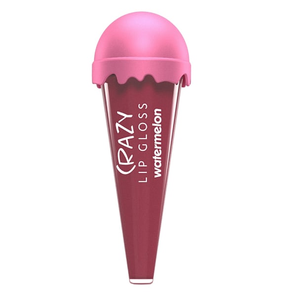 HiSkin Förstklassigt Läppglans Vattenmelon/ 6 ml