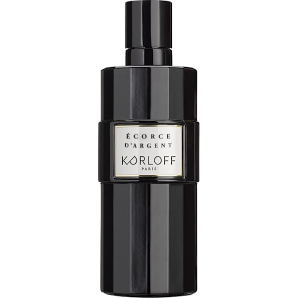 Korloff Ecorce D'Argent Parfymad Vatten - 100ml