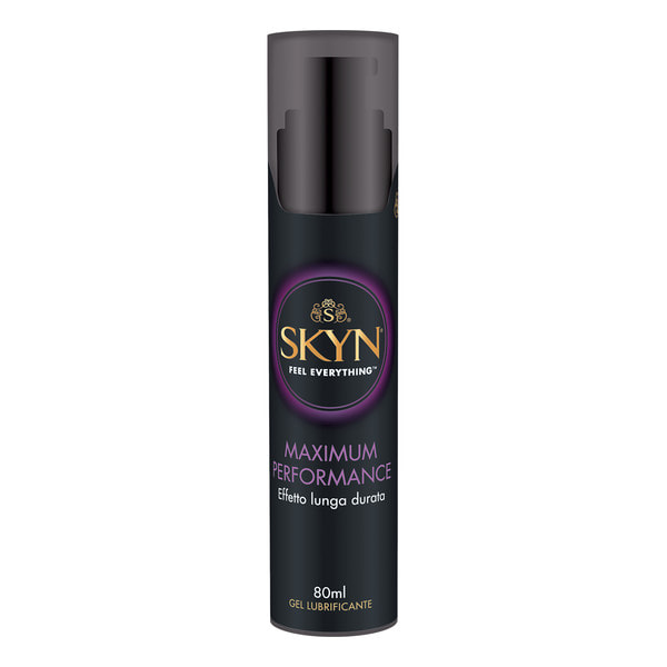 SKYN Långvarigt Intimgel/ 80ml