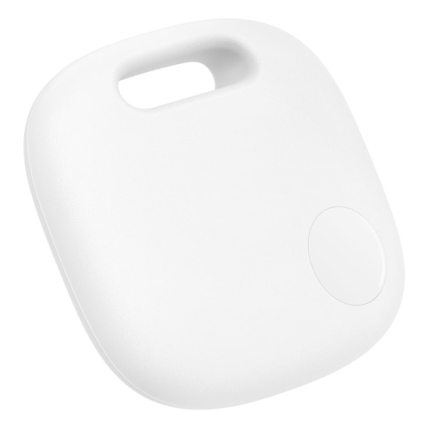 Baseus T2 Pro Smart GPS-spårare för nycklar och väskor barn vit