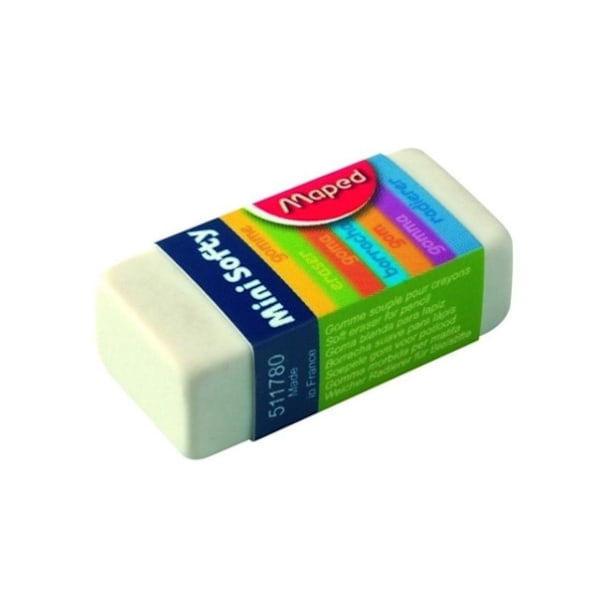Mjuk Mini Elastisk Band