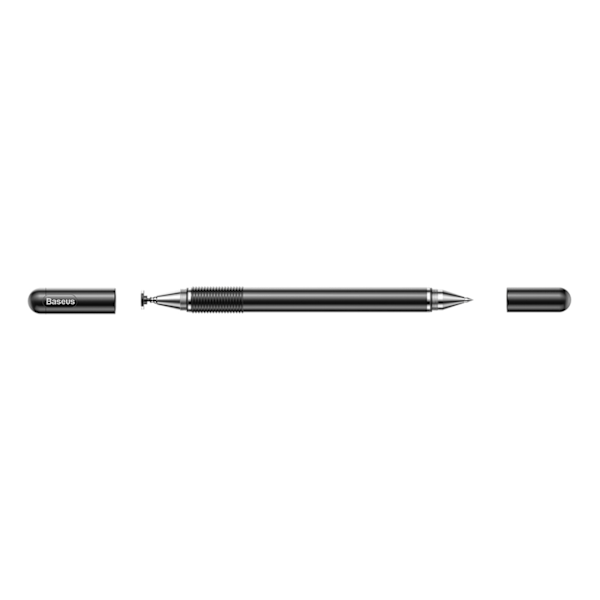 Baseus Golden Cudgel ACPCL-01 Dubbelsidig Stylus för Surfplattor