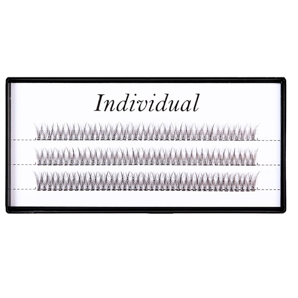Individuella Fransar V-typ 0.07 C Mix 8-10-12mm