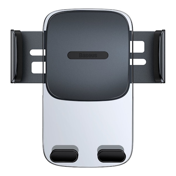 Baseus Bilhållare för Ventilationsgaller/ Svart (SUYK000101)