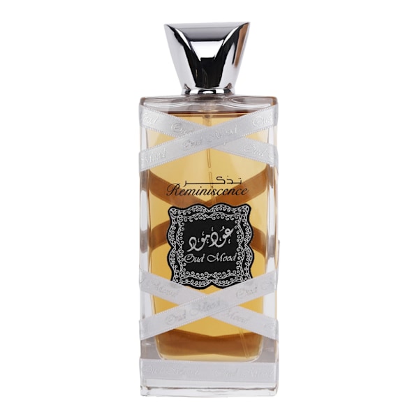 Lattafa Oud Mood Reminiscence Eau de Parfum/ 100 ml