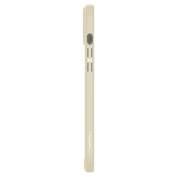 Spigen Ultra Hybrid Skal för iPhone 15 Plus - Beige