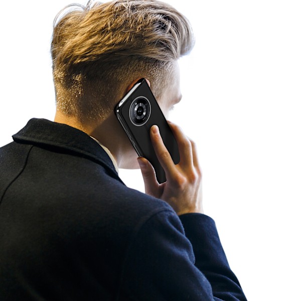 Dux Ducis Skin Pro Fodral Realme 11: Elegant Plånboksfodral med