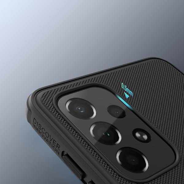 Nillkin Super Frosted Shield Pro Hållbart Fodral Samsung Galaxy