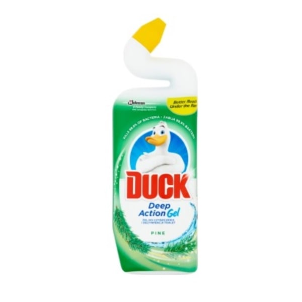 Toalettrengöring Anka 5-i-1 Fresh/ 750 ml