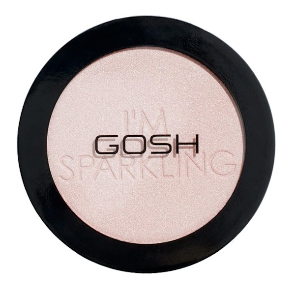 Gosh Jag Gnistrar Highlighting Puder 003 Pearl Dust/ 5 g