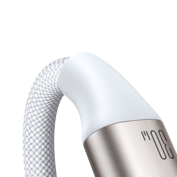 Joyroom 2-i-1 Lightning-kabel och trådlös laddare för Apple Watc