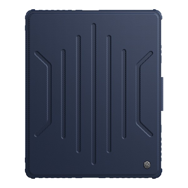 Nillkin Bumper SnapSafe Fodral för iPad Pro 12.9” 2020/2021/2022