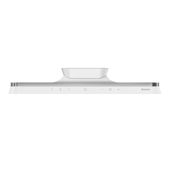 Baseus Magnetisk LED Nattlampa för Hem & Kök i Vit (DGXC-02)