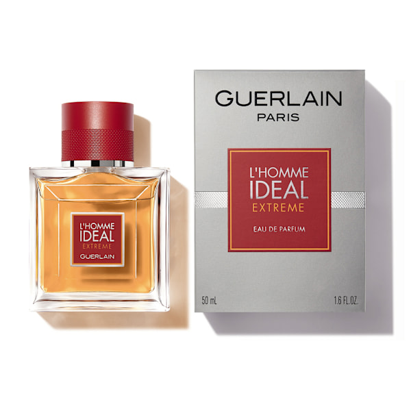 Guerlain L'Homme Ideal Extreme Eau de Parfum/ 50 ml.
