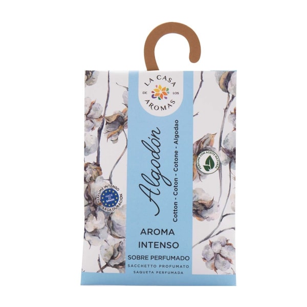 Intensiv Doftsachet Bomull Blomma/ 100ml