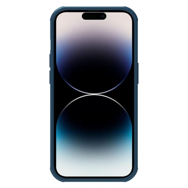 Nillkin Super Frosted Shield Pro Magnetiskt Skal för iPhone 14 P