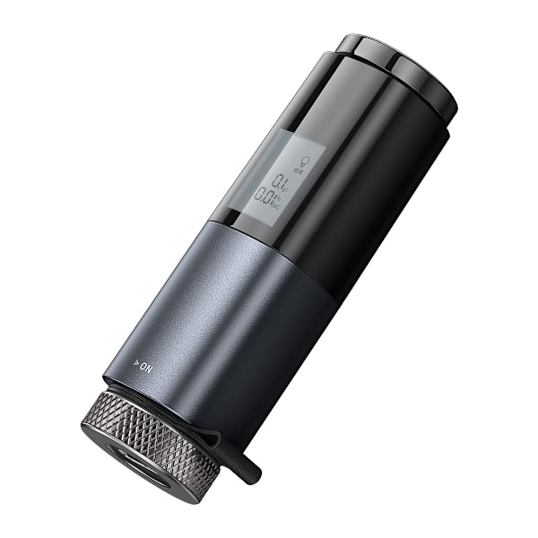 Baseus Alkoholsensor (CRCX-01) - Svart