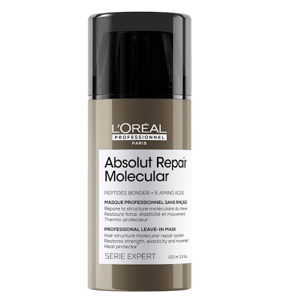 L'Oreal Professionnel Strukturförstärkande Hårmask/ 100 ml