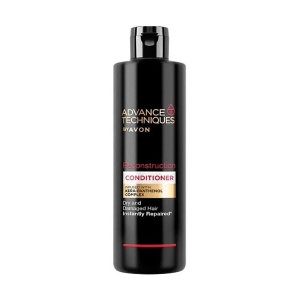 Avon/ Snabb Hårförnyelse/ Balsam/ 250 ml
