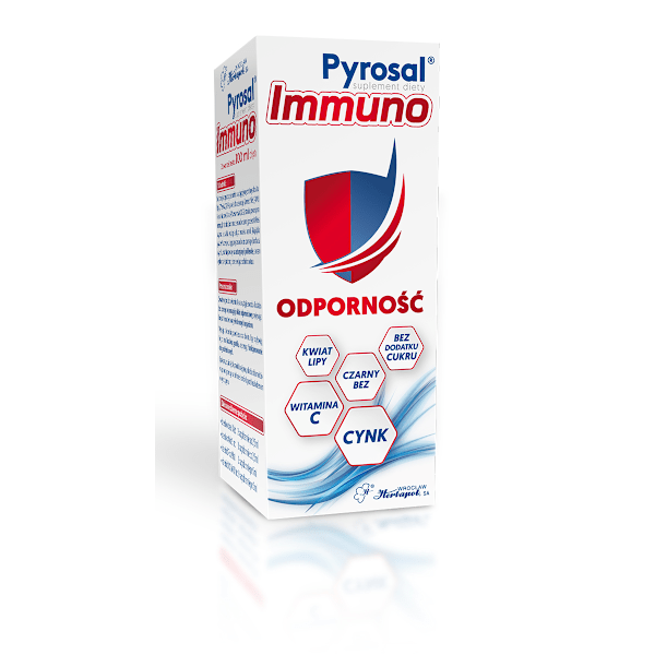 Immunförsvar Boost Elixir/ 100 ml