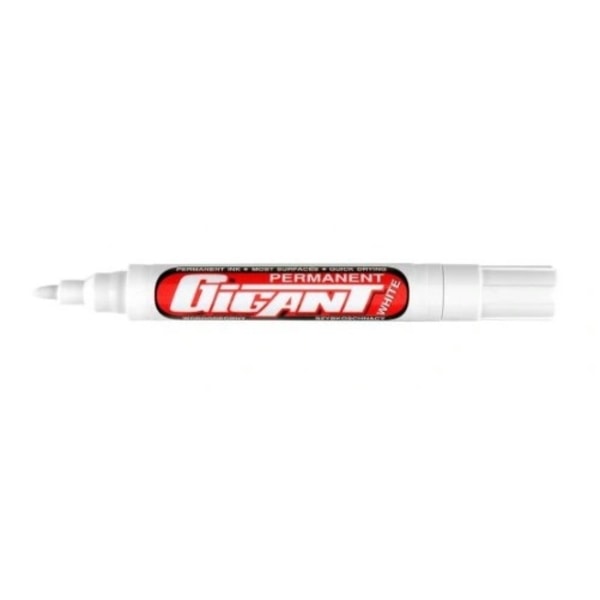 Professionell Marker Gigant Kamet - Högkvalitativt/ Slitstarkt S