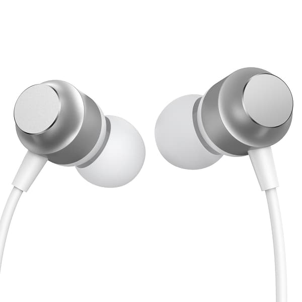 Joyroom JR-EC06 USB-C Hörlurar - Silver