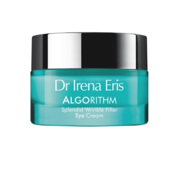 Dr Irena Eris Algoritm Ögonkräm dag och natt 15ml