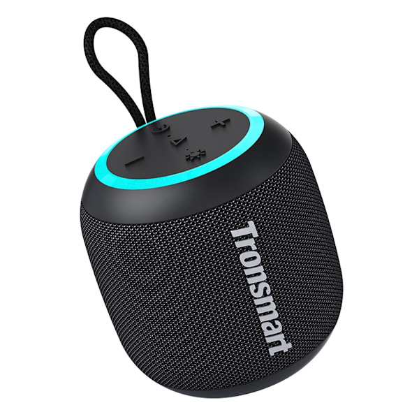 Tronsmart T7 Mini Portabel Trådlös Bluetooth 5.3 Högtalare 15W Svart
