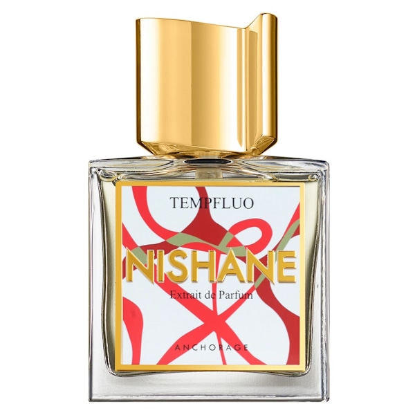 Nishane Tempfluo Extrakt Parfym/ 100 ml